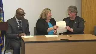 Harrisburg School District to exit state control after six years