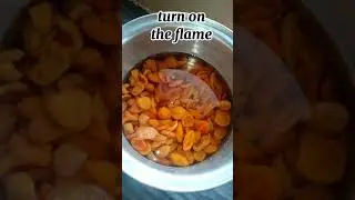 Khubani ki Chatni 😋 | Dry apricot sauce |خوبانی کی چٹنی #shorts #apricot #chatnirecipes#ramadan