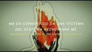 Words - Imagine Dragons - Demo - (Mercury Era) - (sub español + Inglés)