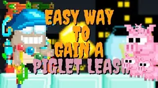 Easy way to Gain 