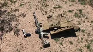 Hard as Hell 2 Gun - May 6-7 2017, St. George, UT!
