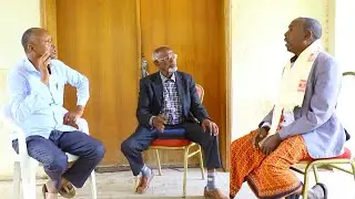 Fariinta Wacyigalinta Maceeshada Ee Karoona Fayris,