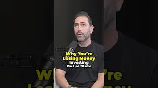 Want to Invest Out of State?Watch This First #realestateinvesting #rentalproperty