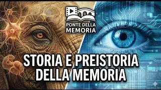 Siamo digitali dalla Preistoria? La vera storia della Memoria umana.