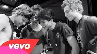 5 Seconds Of Summer - Permanent Vacation
