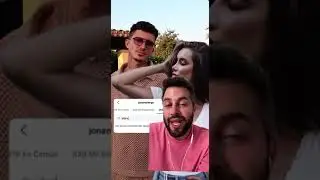 Adara y Jonan Wiergo rompen su amistad