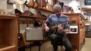 TMC Presents: Godin 5th Avenue Kingpin P90