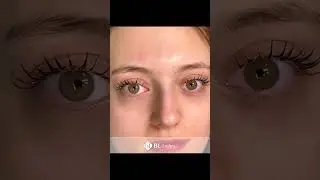 BL Lashes Blink Noir Mascara for Eyelash Extensions