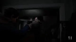 Stray Souls Grandmother Boss