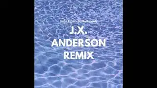Fisca Flow - Da Partments (J.X. Anderson Remix)