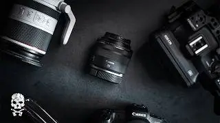 Should you buy the Canon RF 35mm f/1.8 IS STM Macro? | Review