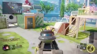 ［BO3]エイム上達、撃ち合いに勝つ方法　これで君も神エイムになれる！