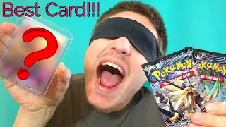 Opening Ultra Prism Blind! Insane Luck