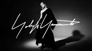 Yohji Yamamoto Store Music &middot; Dark Minimalism & Avant-Garde Deep House