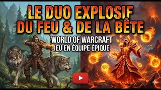 [HS Duo] Mon Chasseur en duo avec mon père !! Part 1/3