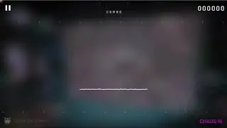 Cytus II - 100sec Cat Dreams (Chaos Lv 14 - First Time - 900107)