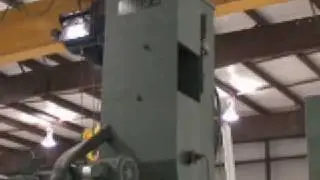 Goff 1244 Spinner Hanger
