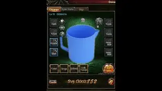 LEGEND ONLİNE YENİ SERVER #12