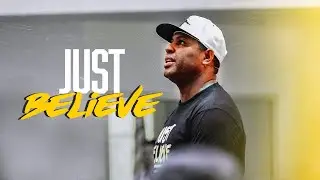 Just Believe