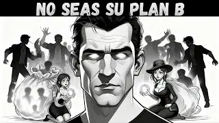 No Seas su Salvación: Se Divirtieron Con Otros y Ahora Buscan al ‘Hombre Bueno’