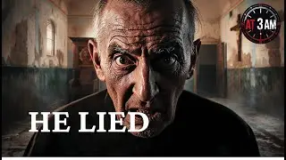 The House By The Sal River | Episode 2 | Why Fr. Joaquim Sealed the Sin | AT 3AM Horror Story