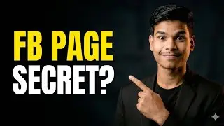Facebook Page Growth Kaise Kare? Organic Method (No Ads)