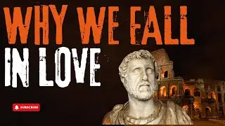 Real Reason Why We Fall in Love | Love, Chemistry & Psychology