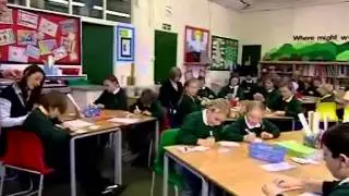 Mathematics Conducting the lesson study video