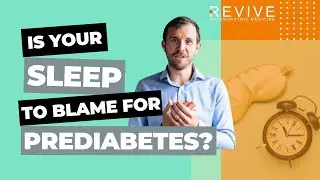 The Hidden Link: Sleep and Blood Sugar Regulation
