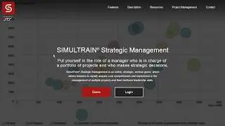 Strategic Management Simulation