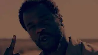 Jaron Ikner - 'Moir&eacute;' (From Arizona Kanye 2)