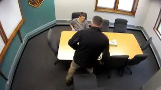 LATOYA OLSON - SPOONER WI PART 1 OF 4