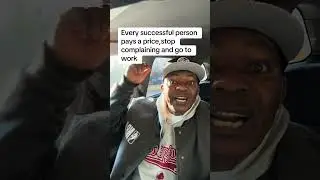 There&rsquo;s No Shortcut To Success 
