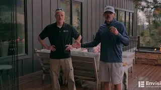 Masterpiece Outdoor Living-- Durango, CO Project