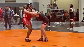 WAOB Day 2 Championship 2