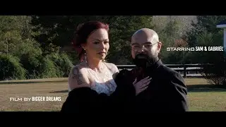 Sam + Gabe + Anthony Hamilton (BMPCC4K)