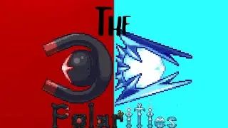 Terraria Polarities Mod || The Polarities No-Hit