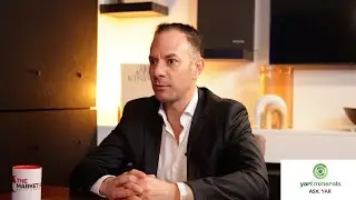 Yari Minerals (ASX:YAR) MD discusses the resource upgrade at their Rolleston South Coal Project