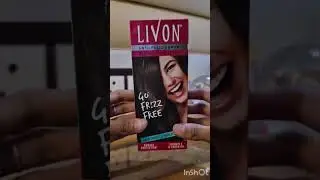 hair serum (livon)@#😍👉from Amazon# with finding her# trending shorts