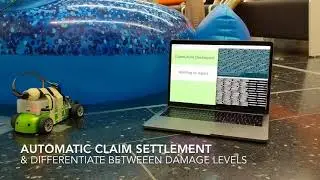 ClaimChain: Automatic Insurance Claim Settlement via Blockchain for an Autonomous Car Future