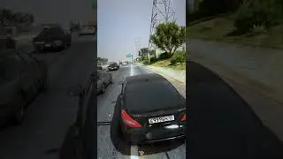 Cls 63 Е999ВМ05 #shortsvideo #trending #like #wengallbi #е999вм #венгалби