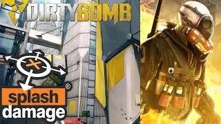 Dirty Bomb | Stoker | Gameplay