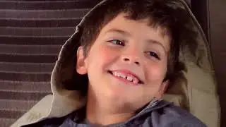 Mdnapp - Little Mike (Official Music Video)