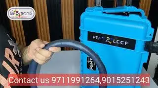 Magnetic Horse PEMF Therapy Devices with X Wing, Single and Butterfly Loop, Pulse Electromagnetic