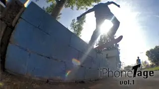 iPhoneTage Vol. 1