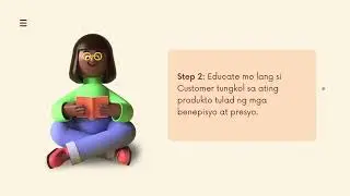 Be one of our Yamang Pinoy Reseller