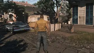 Mafia 3 Definitive Edition | RTX 4080 Super 16GB | Ultra Realistic Graphics PC Gameplay Walkthrough