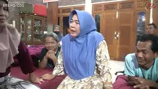 WHERE IS YOUR WIFE?? LEPAS POCONGEN WAE...