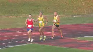 Miglio SM50-SM55 a Carate Brianza il 13/10/2018