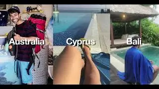 Super Portable Towel 2.0-The Ultimate Travel Towel